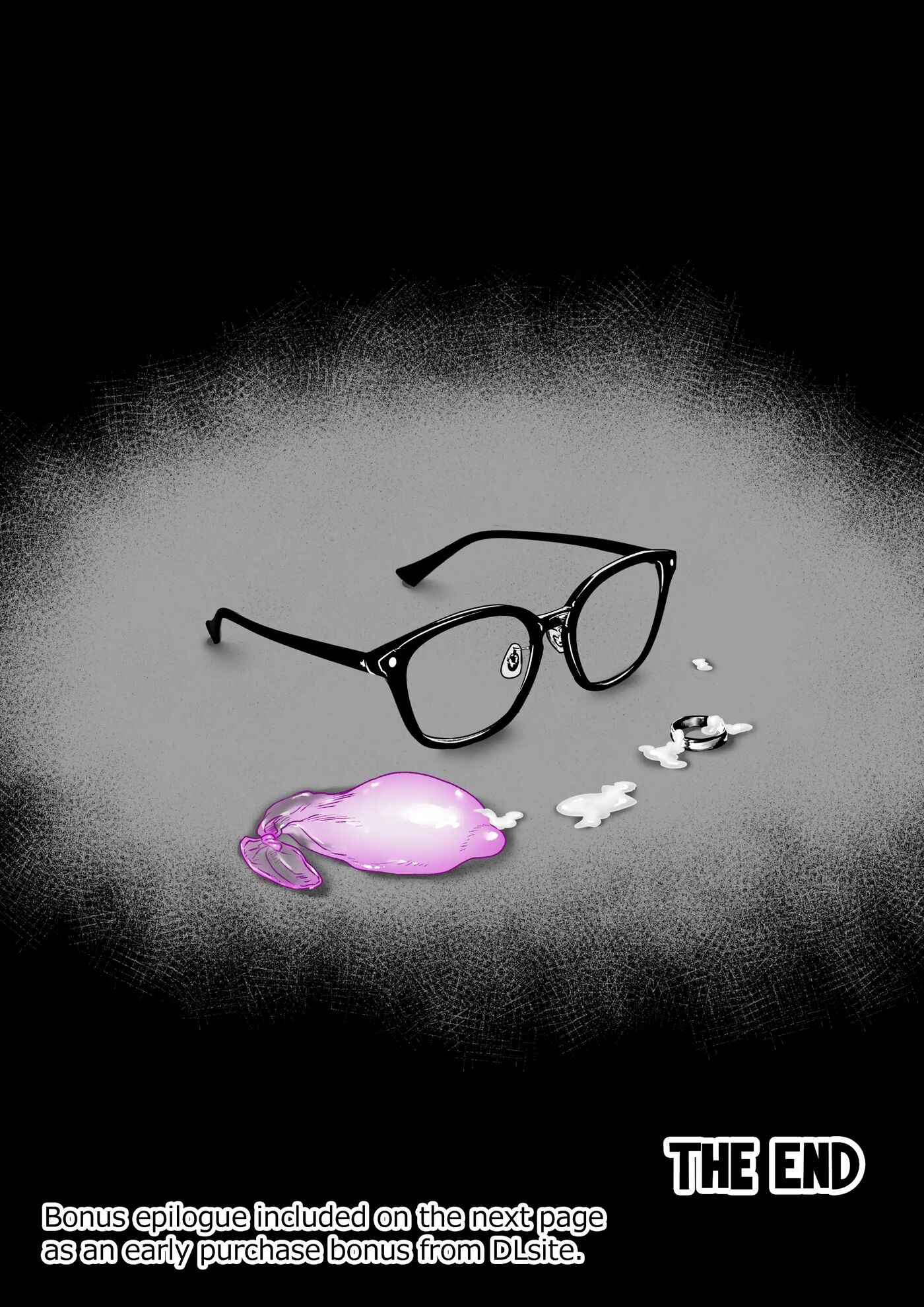 Shizue Afterwards Chapter 1000 Page 64